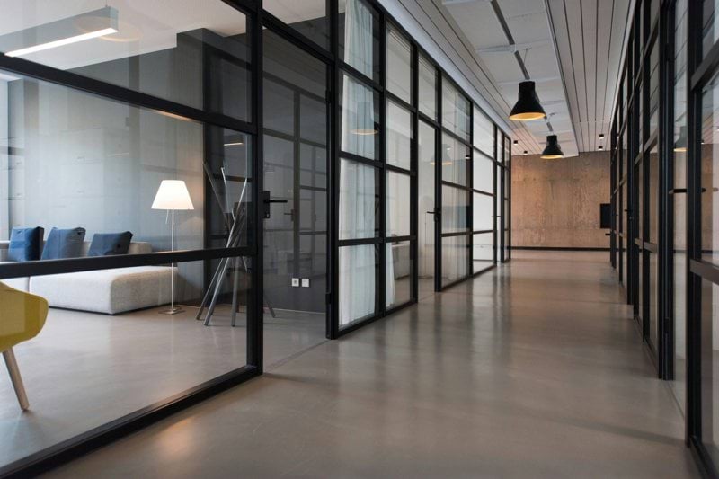 Office Manager image