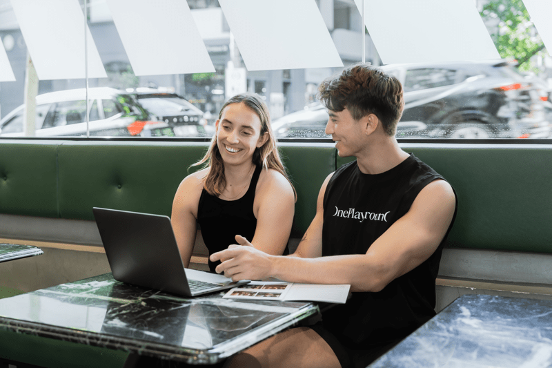 Member Success Manager image