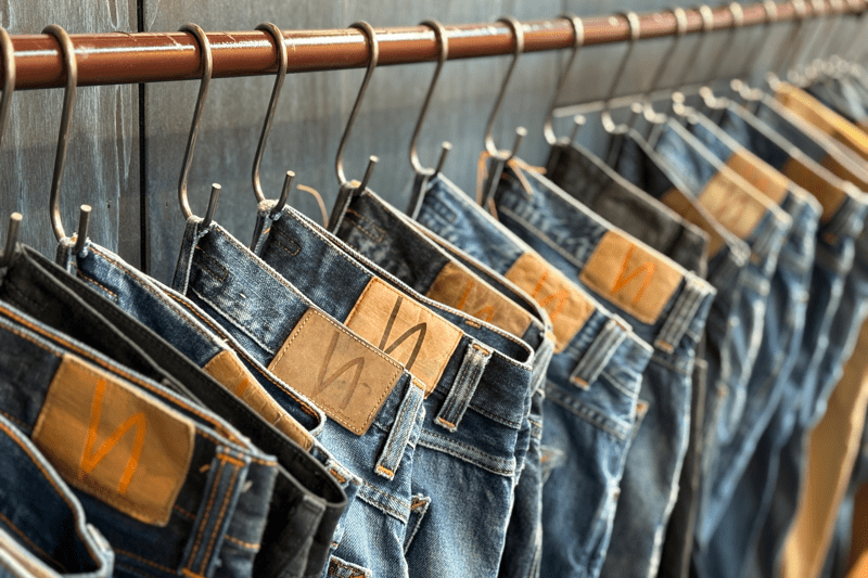 Sales Assistant – New Stockholm Location image