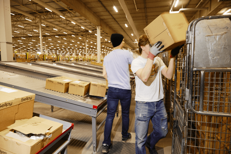 Shift Manager – Wrocław image