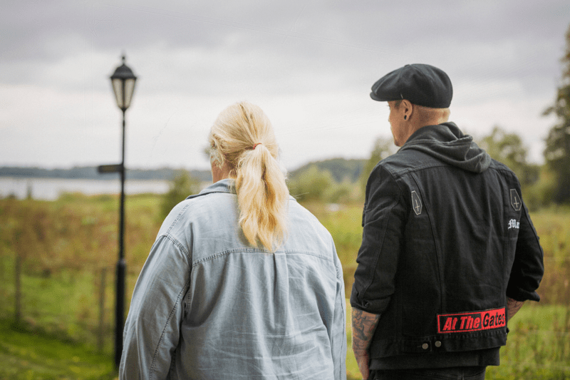 Kirkeleddet 8 søger en SSA/Ergoterapeut til 32 timer ugentligt image