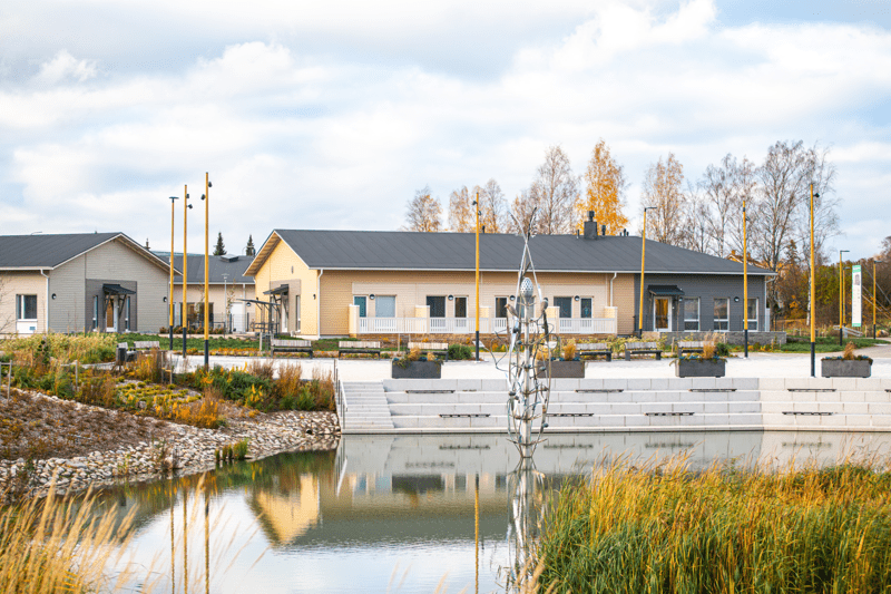 Hankekehityspäällikkö, WelCo Oy image