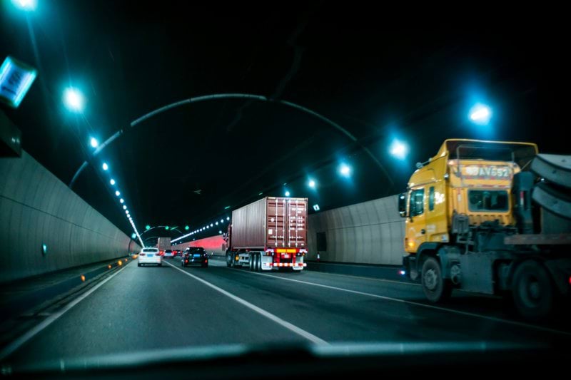Affärsdriven transportledare till ett av Norrlands äldsta transportföretag image