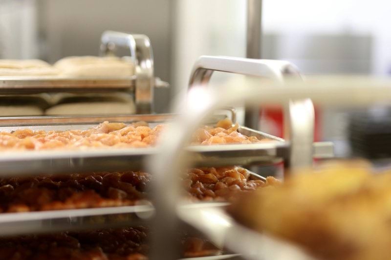 Executive Chef image