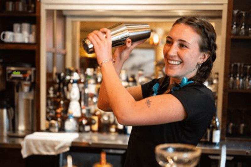 Server / Bartender image