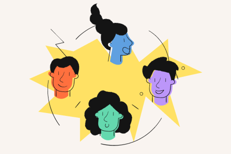 Class room Supervisor image