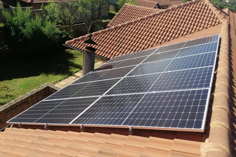 Solar PV Engineer image