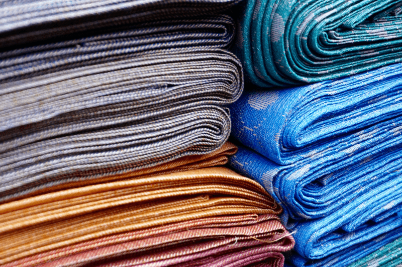 Looking for Sr. Manager(Sales& Marketing)-for Well Known Uniform Garments Export Co.at Mumbai image
