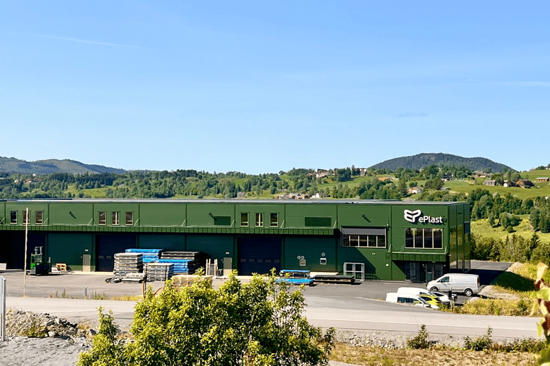 Fabrikksjef - ePlast image