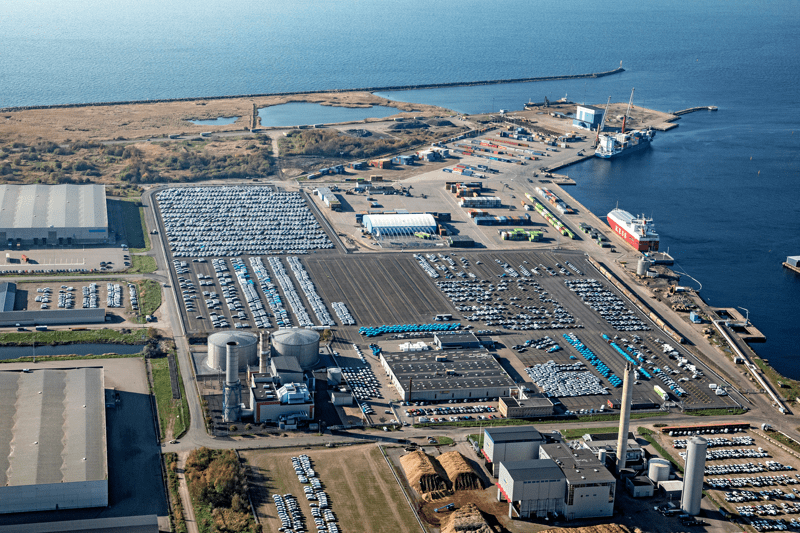 Fordonsmontör till AXESS Logistics i Halmstad! image