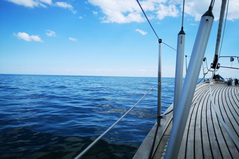 Mate/Engineer 30m S.Y image