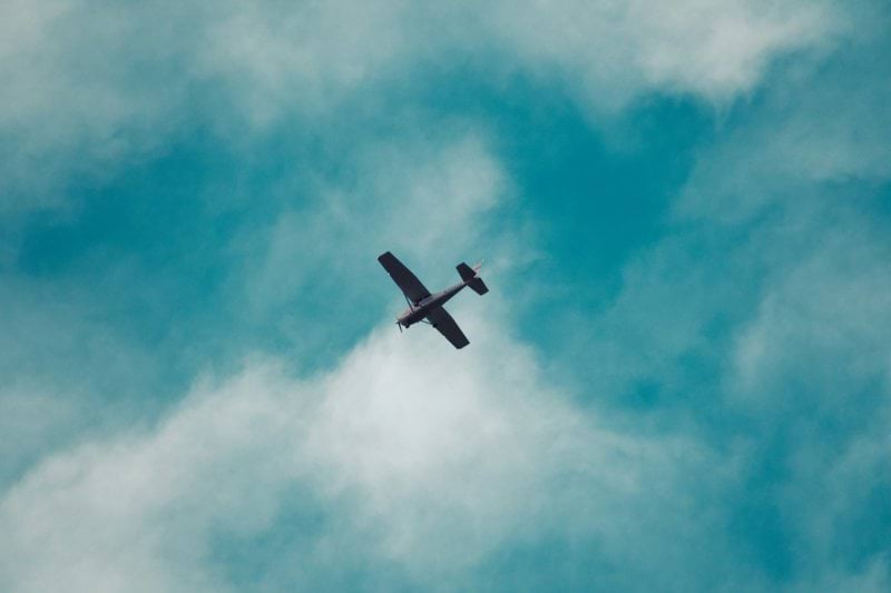 Underwriter Airline image