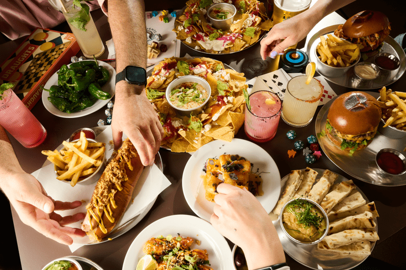 Assistant General Manager image