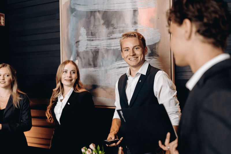 Front Office Manager (m/w/d) Pre-Opening image