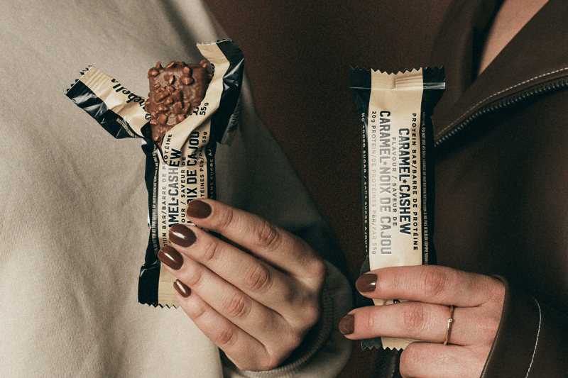 Marketing Coordinator Barebells Switzerland! image