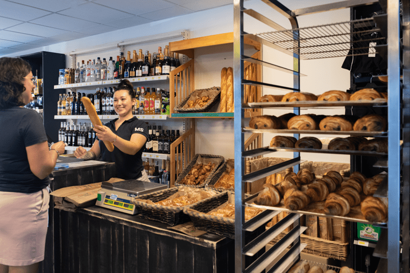 Responsable épicerie (H/F) image