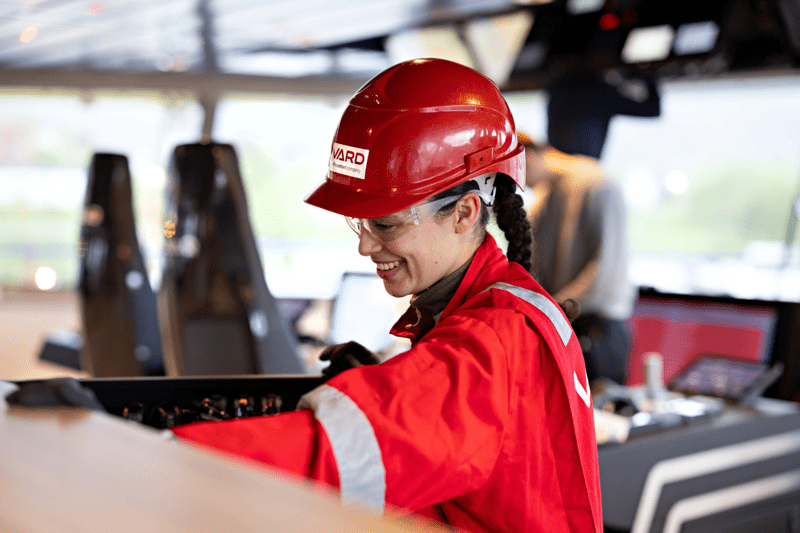 Senior Engineer - Switchgear image