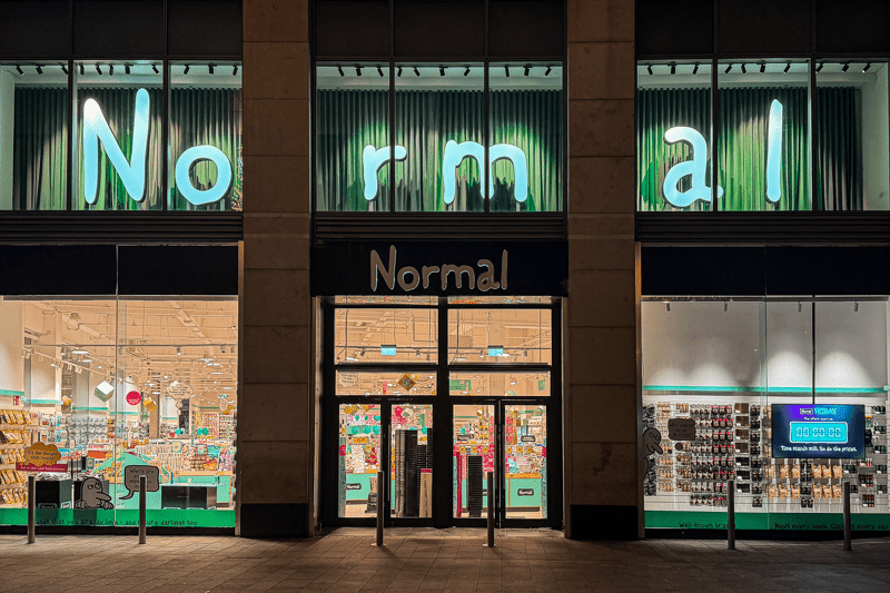 Full Time Store Assistant (Temp Contract) The Canopy, Sligo image
