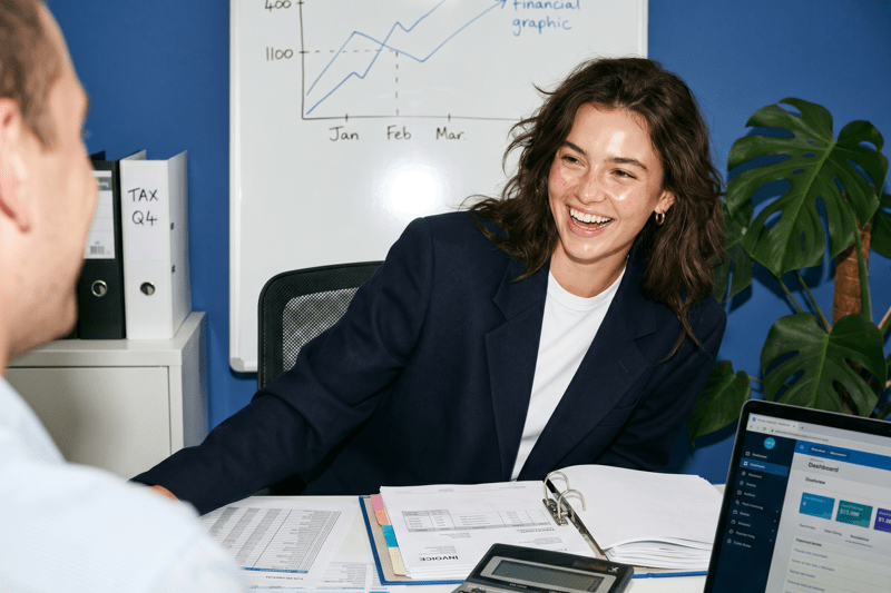 Trainee Talent Acquisition image