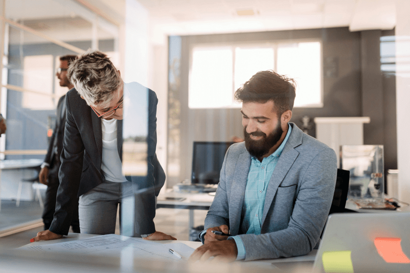 Account Executive (m/w/d) image