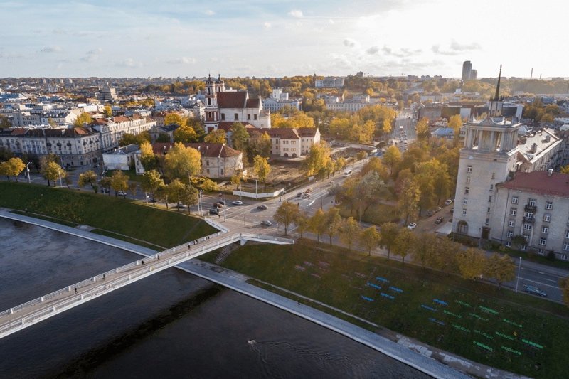 Projektavimo valdymo vadovė (-as) image