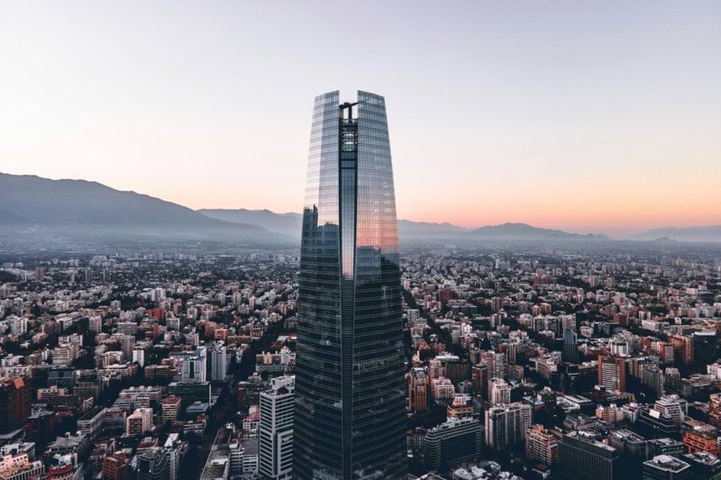 Country Manager - Chile image