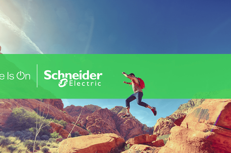 Schneider Electric søger en kørende CTS Servicetekniker til Storkøbenhavn image