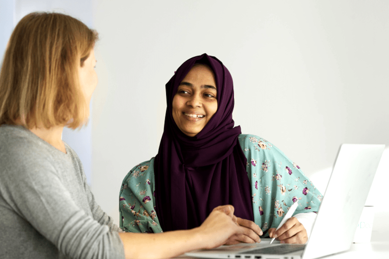 Digital Marketing Manager image