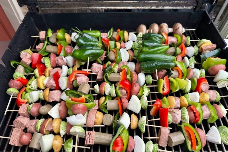 Säsongskock –  Sommar 2026 image