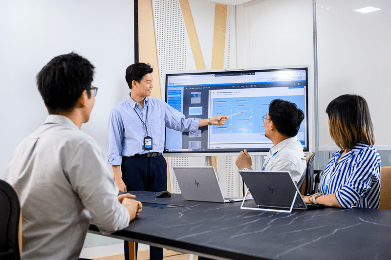 Project Manager (Cambodia) image
