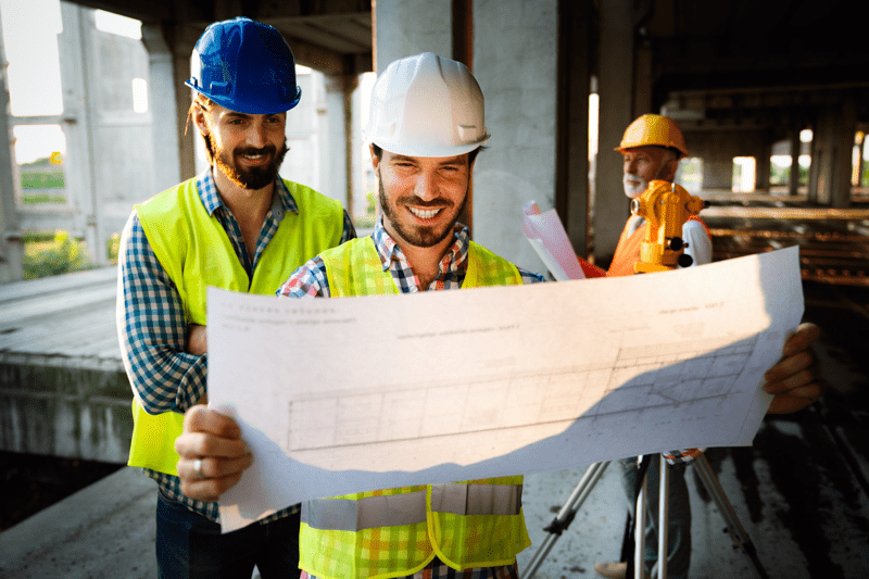 Vill du leda några av Sveriges mest komplexa och spännande infrastrukturprojekt? image