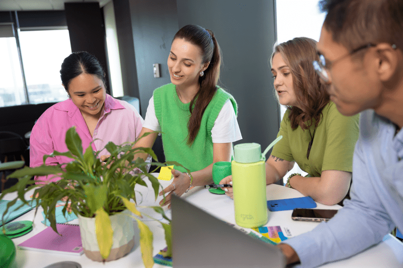 Publication Processing Administrator (Fixed Term Parental Leave Cover) image