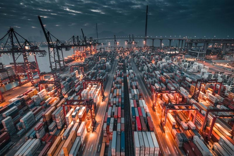 Account Executive - Flexport image