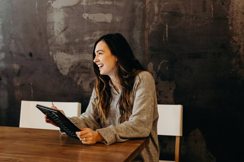 Marketing Manager image
