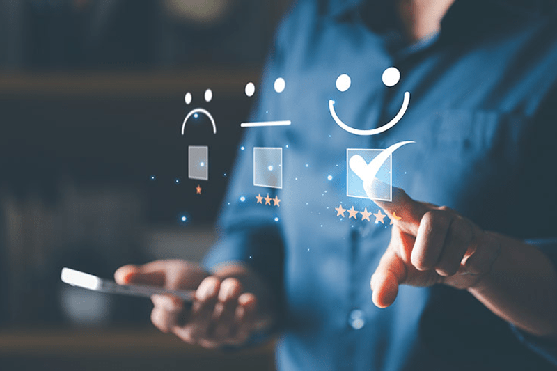 CRM SPECIALIST image