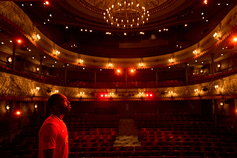 Associate Director image