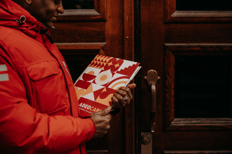 Undersköterska till AdeoCare på Lidingö image