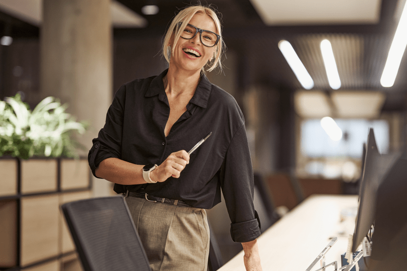 SEB Kort söker dig som talar franska till deras kundservice! image