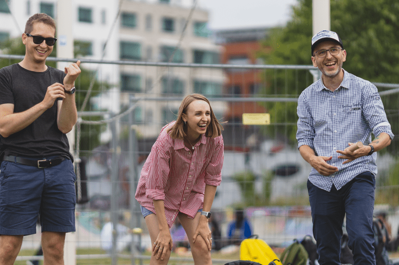 Senior Produkt Marketing Manager (m/w/d) image