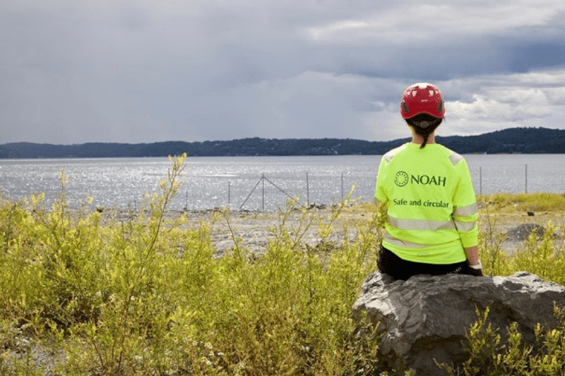 Noah Solutions – Leder Produksjon image