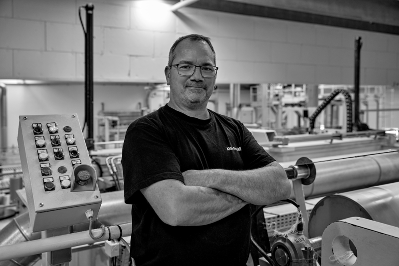 Procesoperatør til hygiejneindustrien image