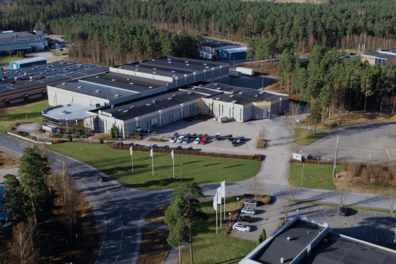 Kvalitets- & Miljöchef Mattssons image