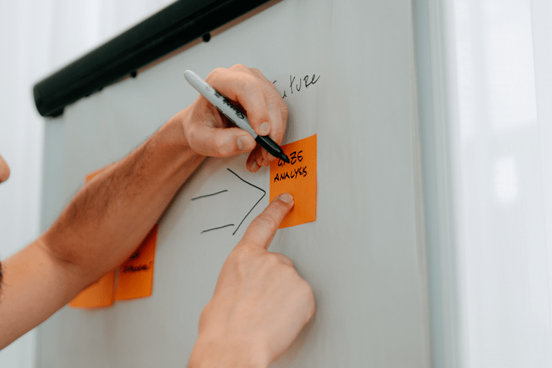 AI Strategist/Architect [Junior/Medior] image