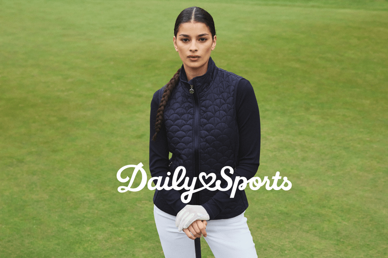 PRODUKTIONSANSVARIG - DAILY SPORTS image