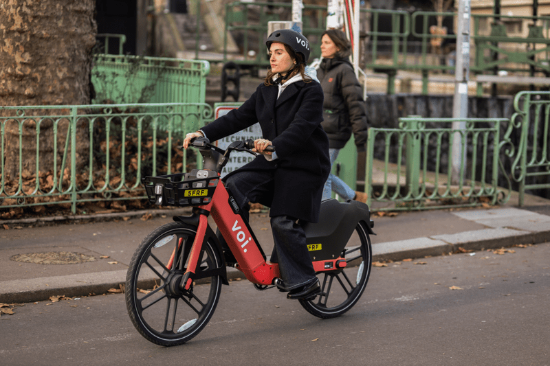 Fleet Manager - Paris image