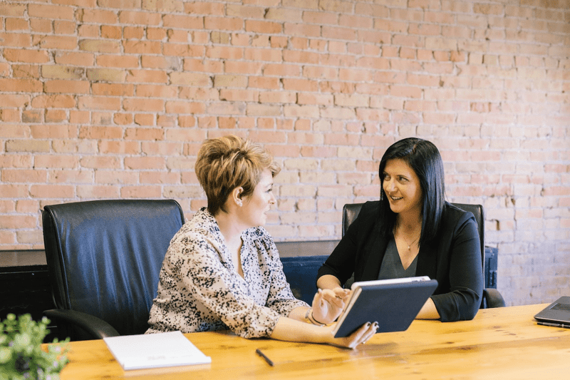 Conseiller de Clientèle professionnel (f/h) image