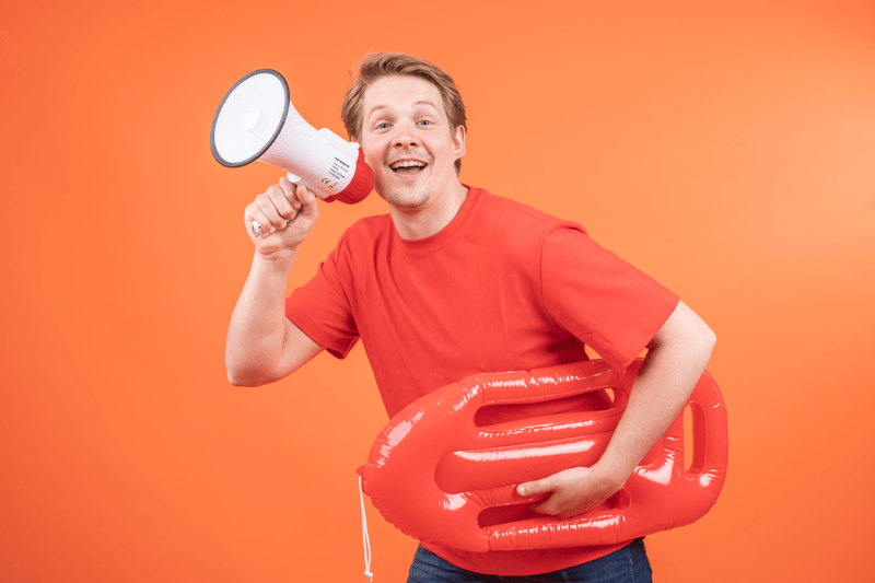 Service Merchandiser image