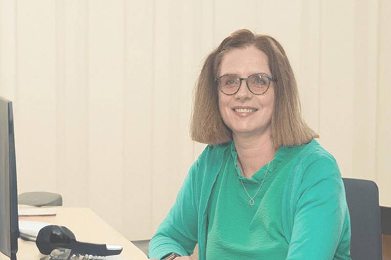 Support Assistant - Permanent Contract 31.5 hours image