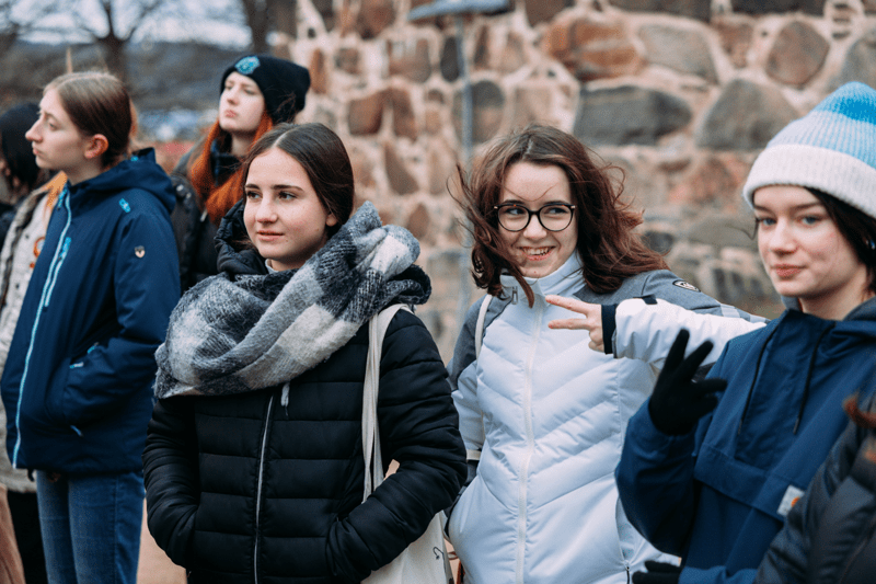 Marketing Coordinator – Norway image