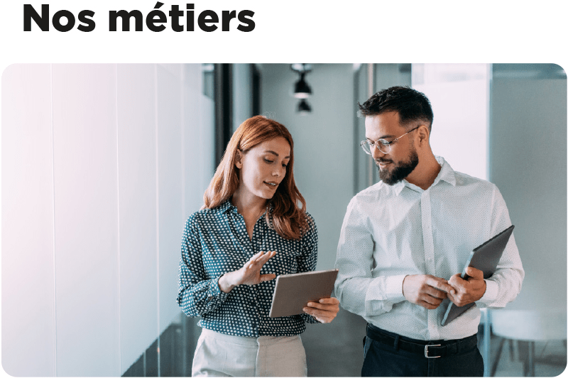 Alternance Master – Chargé.e de Communication – Le Village by CA H/F image